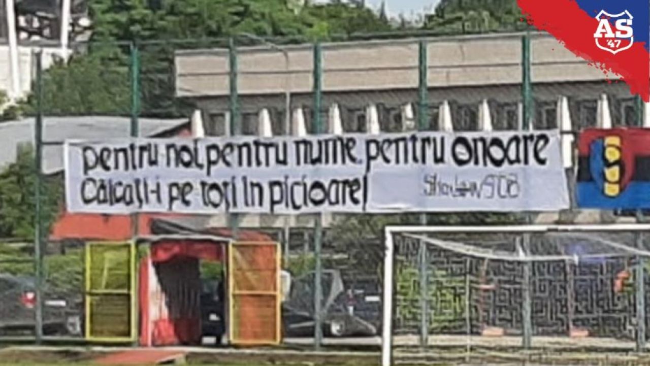 Nebunie in Ghencea! Suporterii Stelei au luat cu asalt stadionul pentru barajul cu Mostistea Ulmu! Jucatorii s-au bucurat cu ei _2
