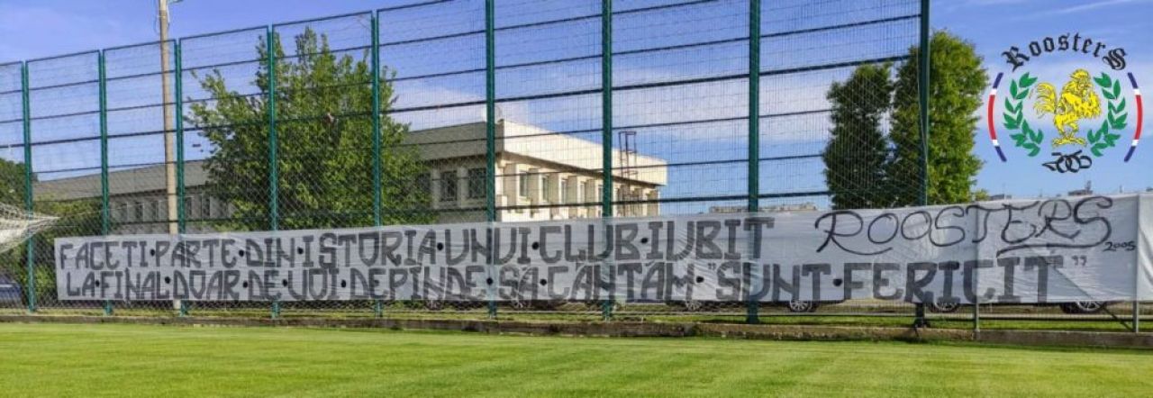 Nebunie in Ghencea! Suporterii Stelei au luat cu asalt stadionul pentru barajul cu Mostistea Ulmu! Jucatorii s-au bucurat cu ei _3