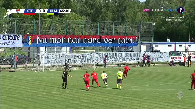 Steaua, calificata cu scandal in a doua runda a barajului! Pacionel si Mihalache au inscris! Aici ai tot ce s-a intamplat in Steaua 2-0 Mostistea Ulmu_25