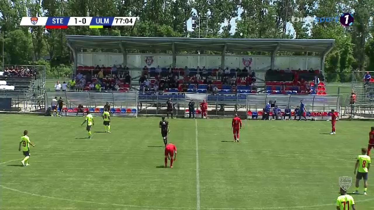 Scandal monstru la Steaua - Mostistea Ulmu! Oficialii de la Ulmu au oprit meciul dupa penalty-ul primit de echipa lui Oprita_22