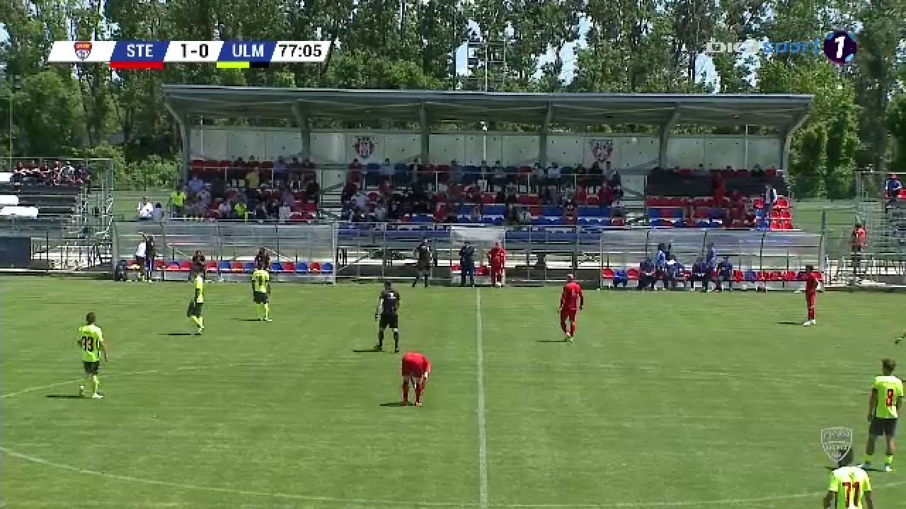 Scandal monstru la Steaua - Mostistea Ulmu! Oficialii de la Ulmu au oprit meciul dupa penalty-ul primit de echipa lui Oprita_23