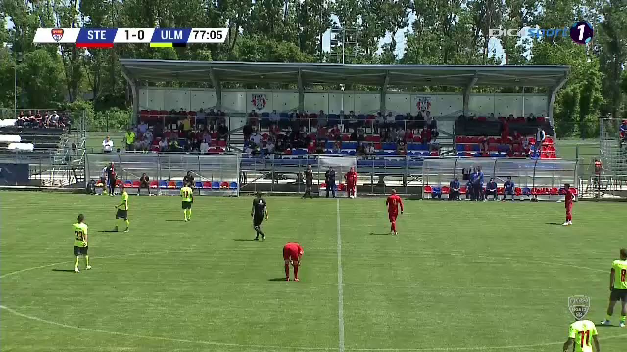 Scandal monstru la Steaua - Mostistea Ulmu! Oficialii de la Ulmu au oprit meciul dupa penalty-ul primit de echipa lui Oprita_25
