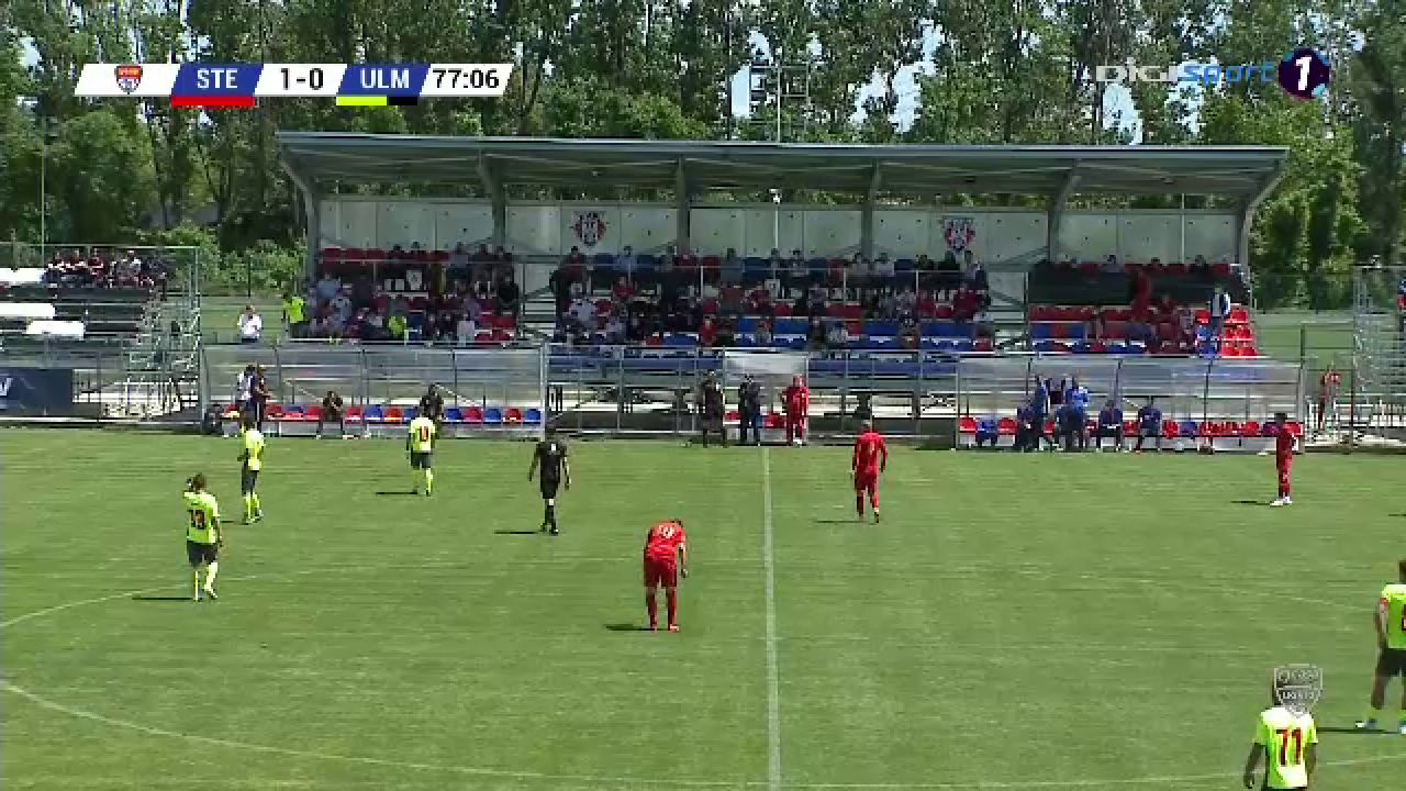 Scandal monstru la Steaua - Mostistea Ulmu! Oficialii de la Ulmu au oprit meciul dupa penalty-ul primit de echipa lui Oprita_27