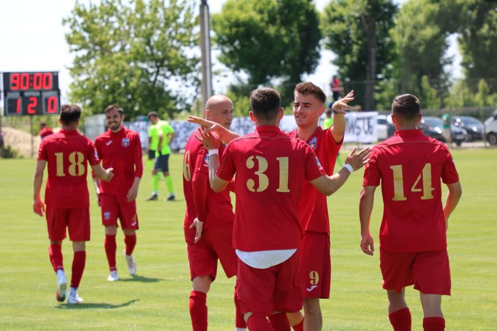 Steaua, calificata cu scandal in a doua runda a barajului! Pacionel si Mihalache au inscris! Aici ai tot ce s-a intamplat in Steaua 2-0 Mostistea Ulmu_32