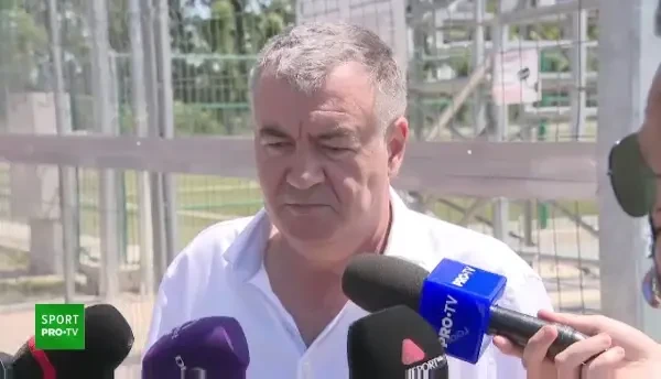 BREAKING NEWS! Nu voi mai finanta echipa! Nu merita! Patronul Mostistei Ulmu a anuntat ca se retrage dupa infrangerea cu Steaua