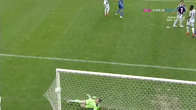 Gol ireal marcat in Romania la Astra - Voluntari. 