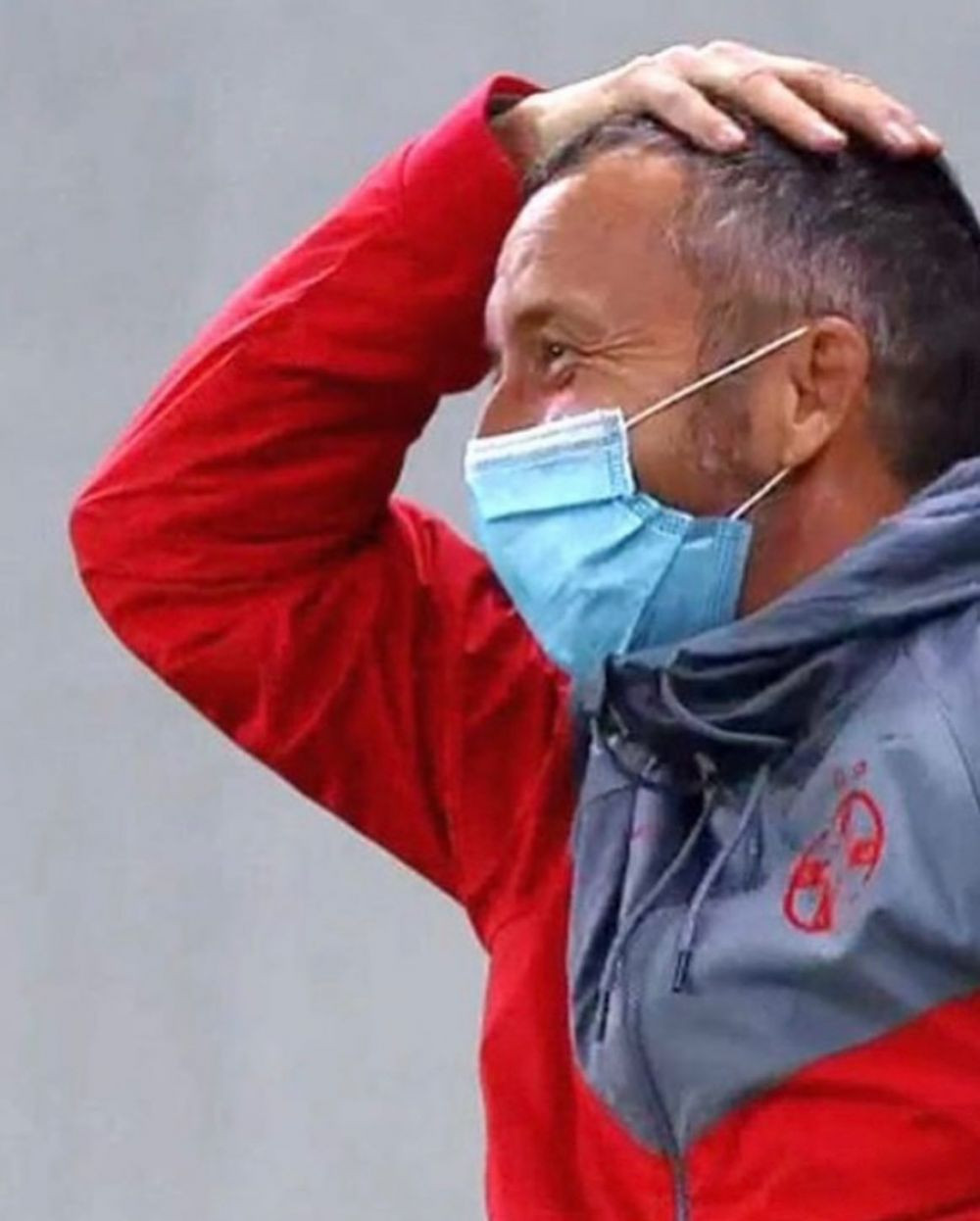 MM Stoica surprinde! Managerul general al FCSB o vrea pe Rapid in Liga 1: Vreau sa fiu iar injurat in Giulesti!
