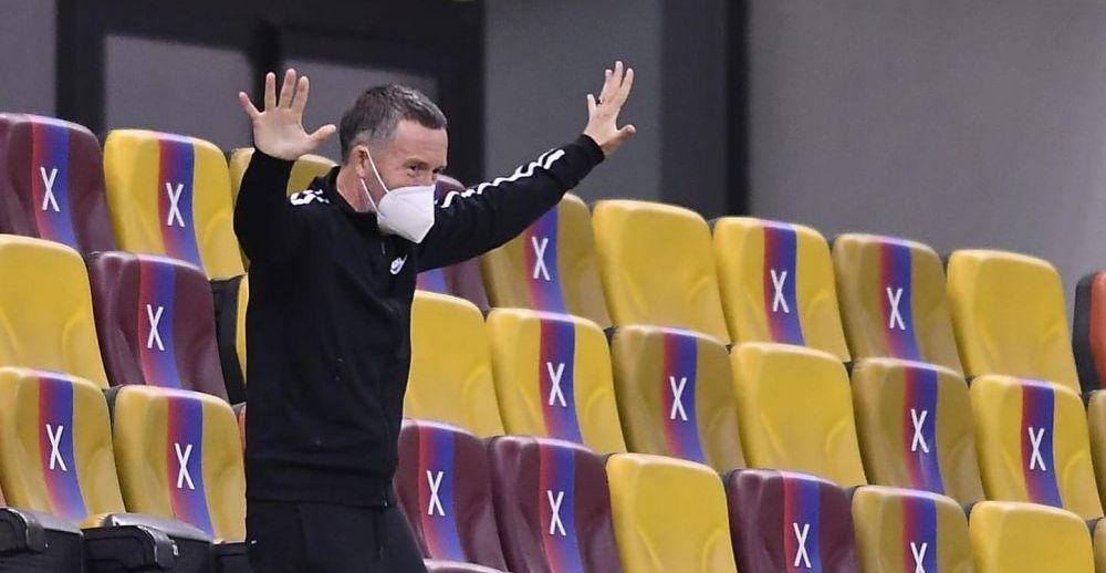 MM Stoica surprinde! Managerul general al FCSB o vrea pe Rapid in Liga 1: