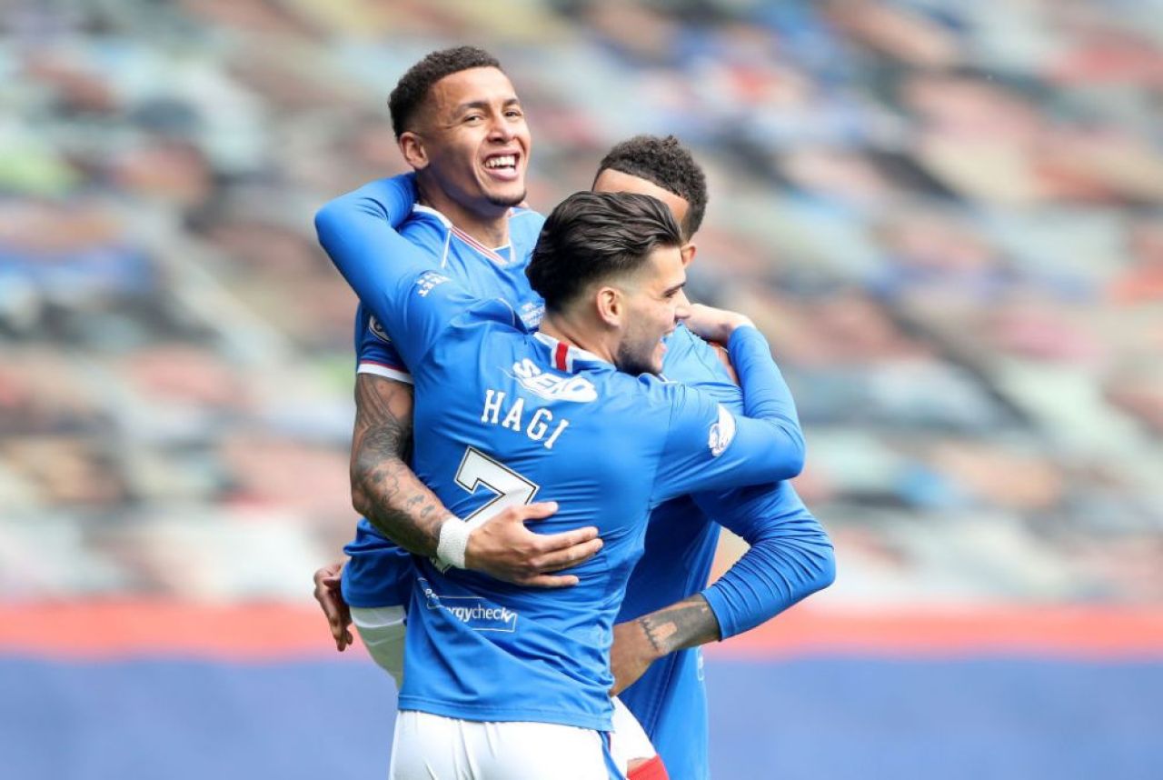 EXCLUSIV: Ultimul club care a intrat in negocieri cu Rangers pentru Ianis Hagi! Surpriza totala: ce raspuns a primit_3