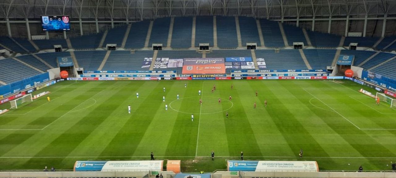 Le-au taiat prazul! CFR, victorie clara la Craiova. Campioana ia distanta in fata FCSB! Cum arata clasamentul dupa Craiova 1-3 CFR_3