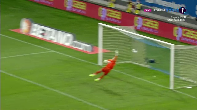 Speram ca l-au vazut scouterii! Baiaram, de milioane! Gol fantastic marcat de pustiul Craiovei in fata CFR-ului!_3