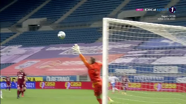 Speram ca l-au vazut scouterii! Baiaram, de milioane! Gol fantastic marcat de pustiul Craiovei in fata CFR-ului!_4