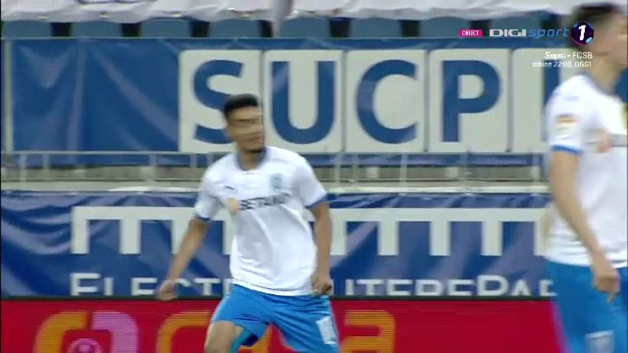 Speram ca l-au vazut scouterii! Baiaram, de milioane! Gol fantastic marcat de pustiul Craiovei in fata CFR-ului!_5