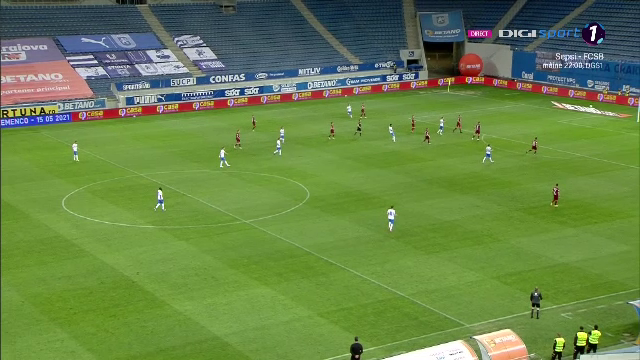 Speram ca l-au vazut scouterii! Baiaram, de milioane! Gol fantastic marcat de pustiul Craiovei in fata CFR-ului!_8