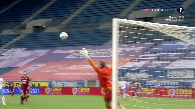 Speram ca l-au vazut scouterii! Baiaram, de milioane! Gol fantastic marcat de pustiul Craiovei in fata CFR-ului!_12