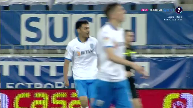 Speram ca l-au vazut scouterii! Baiaram, de milioane! Gol fantastic marcat de pustiul Craiovei in fata CFR-ului!_13