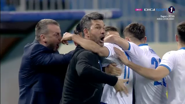 Speram ca l-au vazut scouterii! Baiaram, de milioane! Gol fantastic marcat de pustiul Craiovei in fata CFR-ului!_14