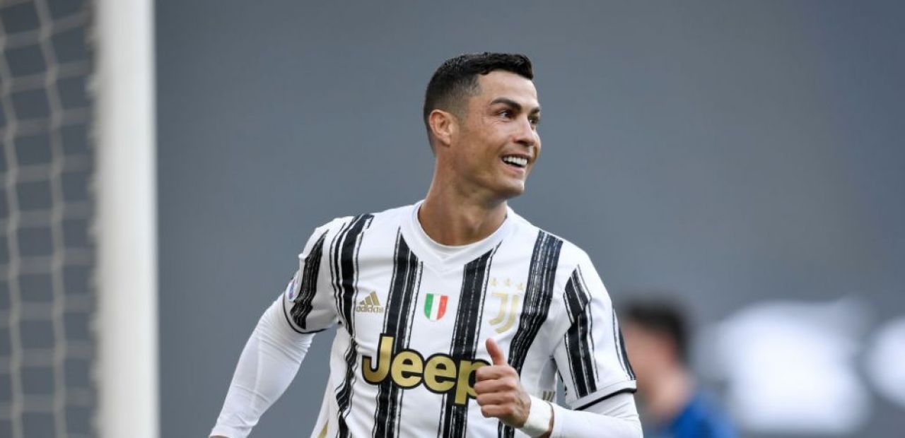 Reactia lui Ronaldo cand a fost schimbat in meciul cu Inter dupa ce s-a scris ca vestiarul lui Juve este impotriva lui! Ce a facut portughezul_1