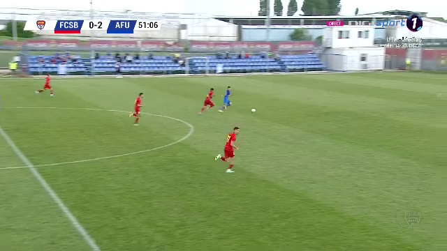 Teapa uriasa pentru Becali in fata Stelei! FCSB 2, umilita de Afumati: 1-4! Planul lui Gigi, in ruina! Aici ai tot ce s-a intamplat_13
