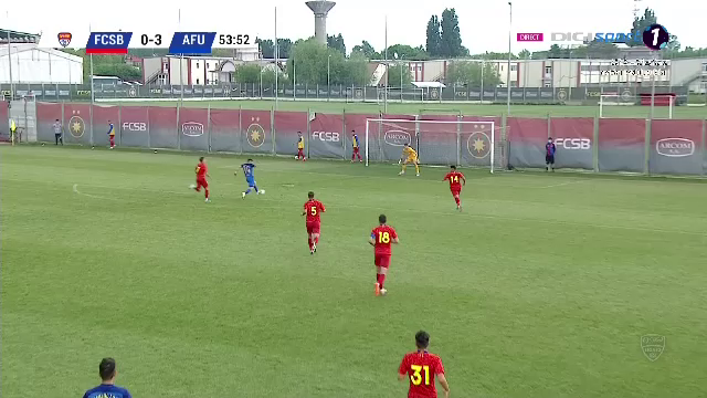 Teapa uriasa pentru Becali in fata Stelei! FCSB 2, umilita de Afumati: 1-4! Planul lui Gigi, in ruina! Aici ai tot ce s-a intamplat_17