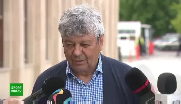 Este de neacceptat! Reactia dura lui Mircea Lucescu dupa anuntul ca echipele refuza sa lase fotbalistii la Jocurile Olimpice: Nu ii vede nimeni aici!