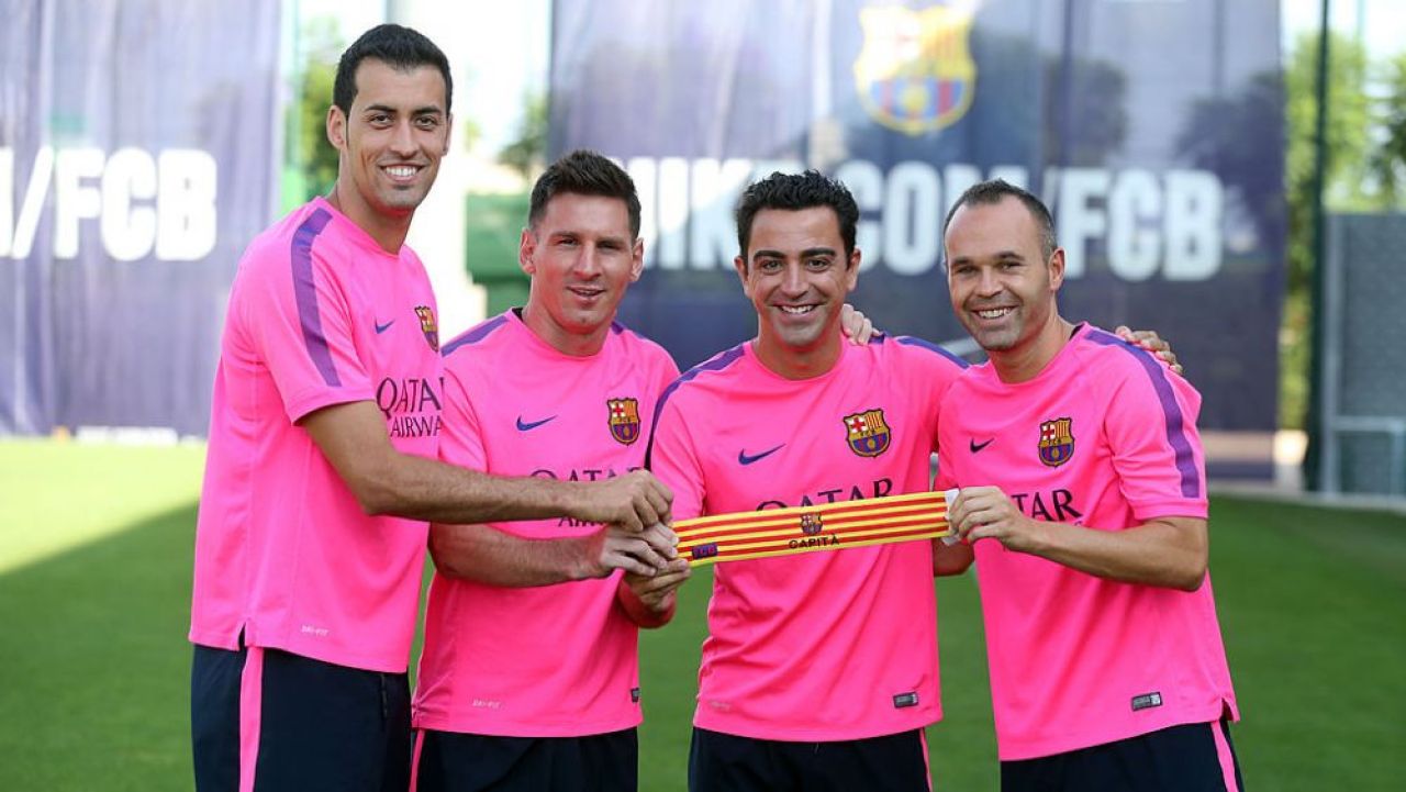 Laporta vrea sa faca revolutie la Barcelona! Xavi l-ar putea inlocui pe Koeman pe banca tehnica! Anuntul spaniolilor_3