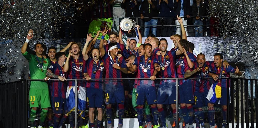 Laporta vrea sa faca revolutie la Barcelona! Xavi l-ar putea inlocui pe Koeman pe banca tehnica! Anuntul spaniolilor_4
