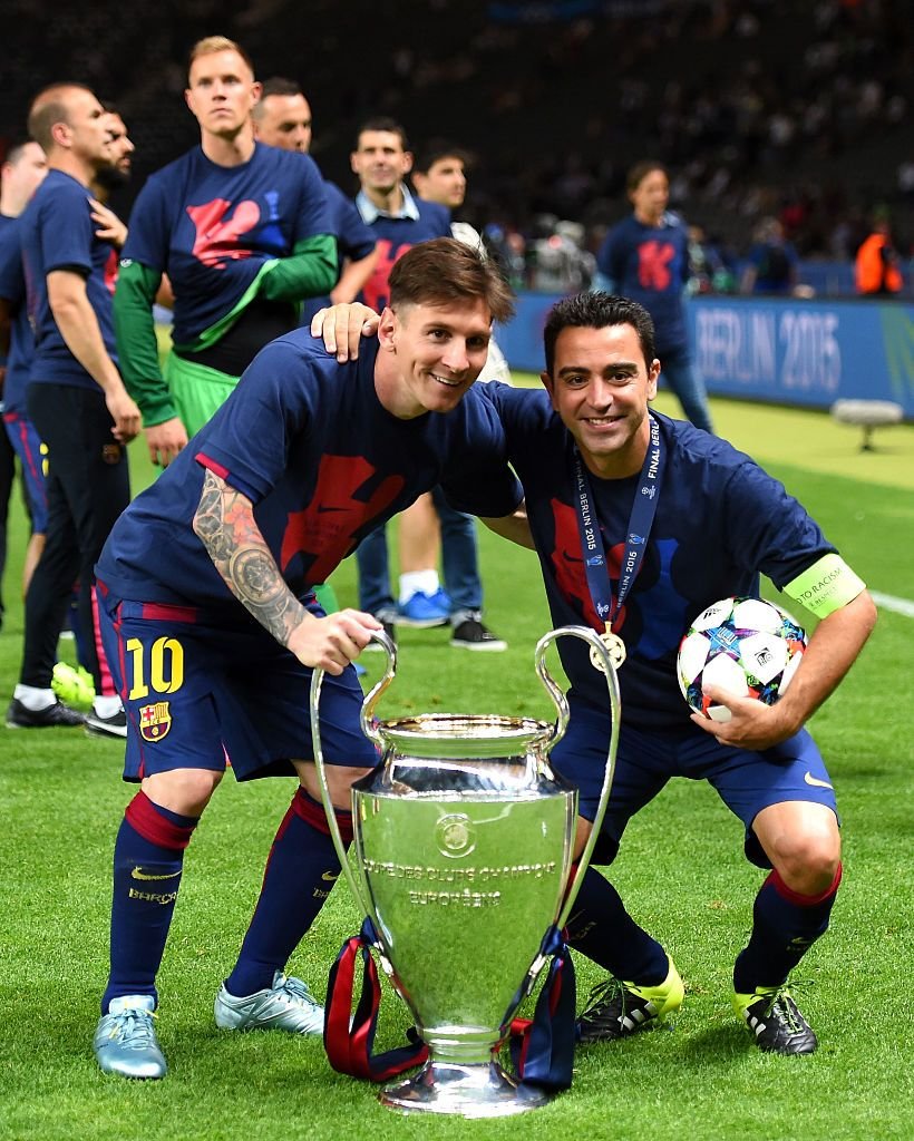 Laporta vrea sa faca revolutie la Barcelona! Xavi l-ar putea inlocui pe Koeman pe banca tehnica! Anuntul spaniolilor_5