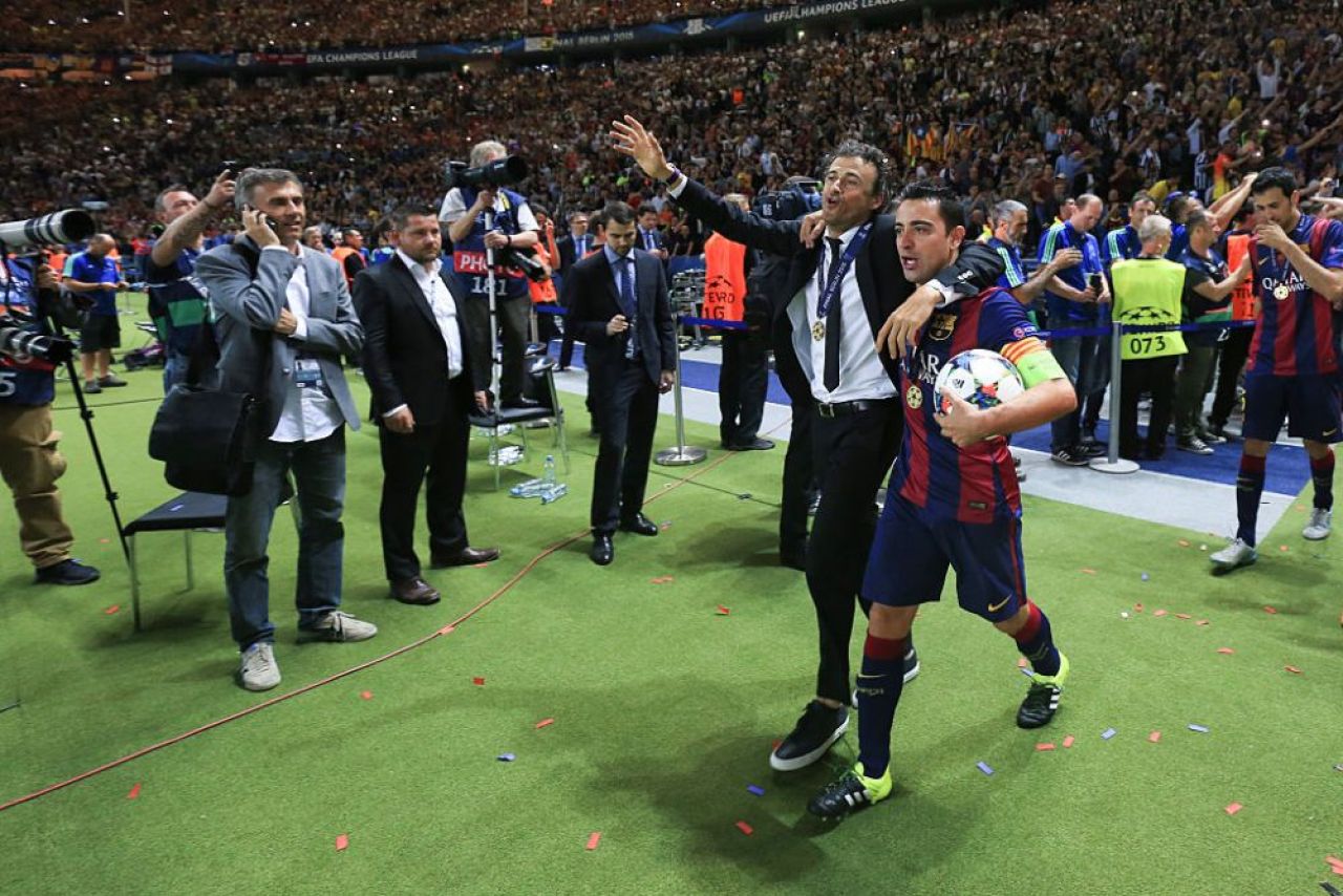 Laporta vrea sa faca revolutie la Barcelona! Xavi l-ar putea inlocui pe Koeman pe banca tehnica! Anuntul spaniolilor_6