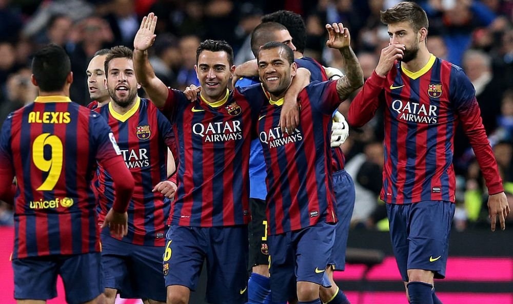 Laporta vrea sa faca revolutie la Barcelona! Xavi l-ar putea inlocui pe Koeman pe banca tehnica! Anuntul spaniolilor_7