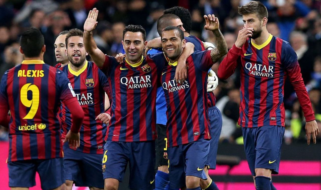 Laporta vrea sa faca revolutie la Barcelona! Xavi l-ar putea inlocui pe Koeman pe banca tehnica! Anuntul spaniolilor_7