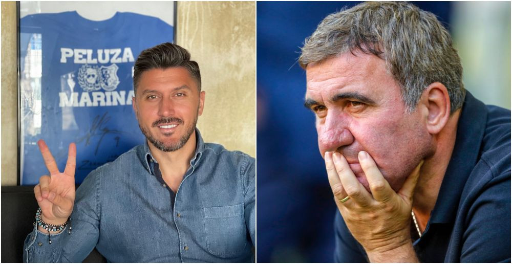 Detalii de ultima ora despre preluarea Farului de catre Hagi. In ce conditii ii da Marica echipa