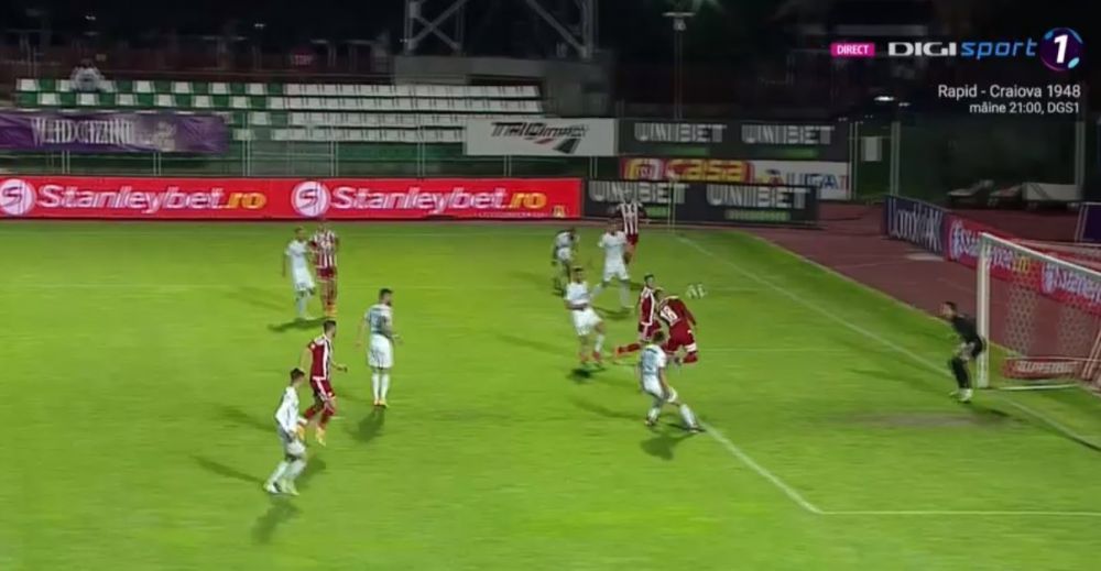 Asa arata dezastrul pentru FCSB! Au dat trezirea in ultimele 5 minute, Sepsi a lovit-o crunt si CFR isi deschide muzeul pentru un nou trofeu! AICI cum arata clasamentul dupa Sepsi 2-2 FCSB_3