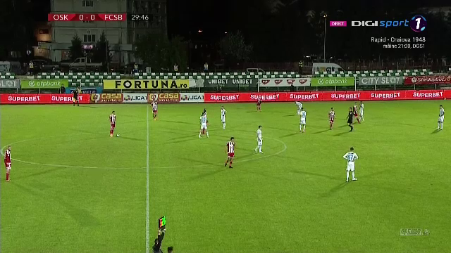 Incredibil! Nedelcu, umilit din nou de Becali. L-a scos dupa 30 de minute, la fel ca in meciul de la Botosani_2