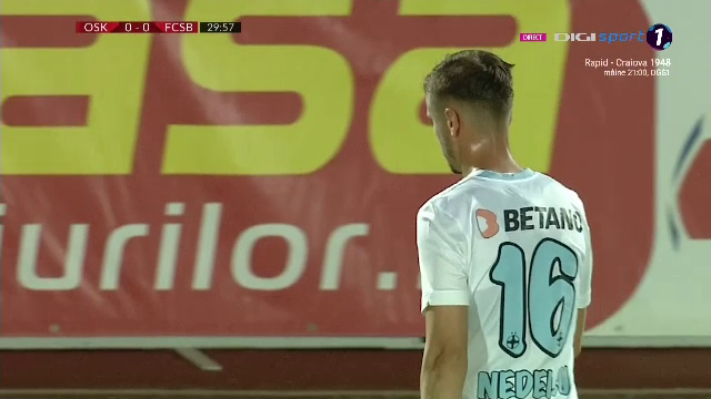 Incredibil! Nedelcu, umilit din nou de Becali. L-a scos dupa 30 de minute, la fel ca in meciul de la Botosani_5