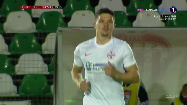Incredibil! Nedelcu, umilit din nou de Becali. L-a scos dupa 30 de minute, la fel ca in meciul de la Botosani_8