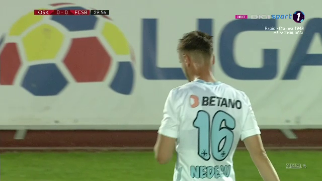 Incredibil! Nedelcu, umilit din nou de Becali. L-a scos dupa 30 de minute, la fel ca in meciul de la Botosani_9
