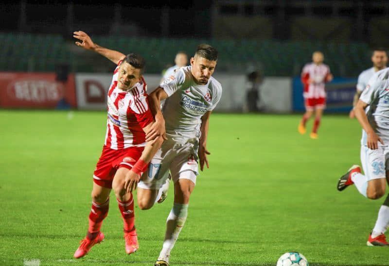 Asa arata dezastrul pentru FCSB! Au dat trezirea in ultimele 5 minute, Sepsi a lovit-o crunt si CFR isi deschide muzeul pentru un nou trofeu! AICI cum arata clasamentul dupa Sepsi 2-2 FCSB_4