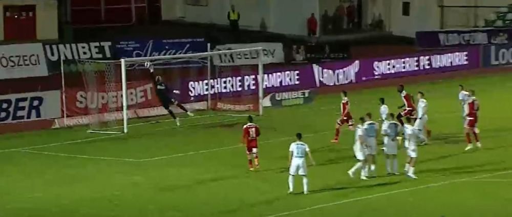 Asa arata dezastrul pentru FCSB! Au dat trezirea in ultimele 5 minute, Sepsi a lovit-o crunt si CFR isi deschide muzeul pentru un nou trofeu! AICI cum arata clasamentul dupa Sepsi 2-2 FCSB_5