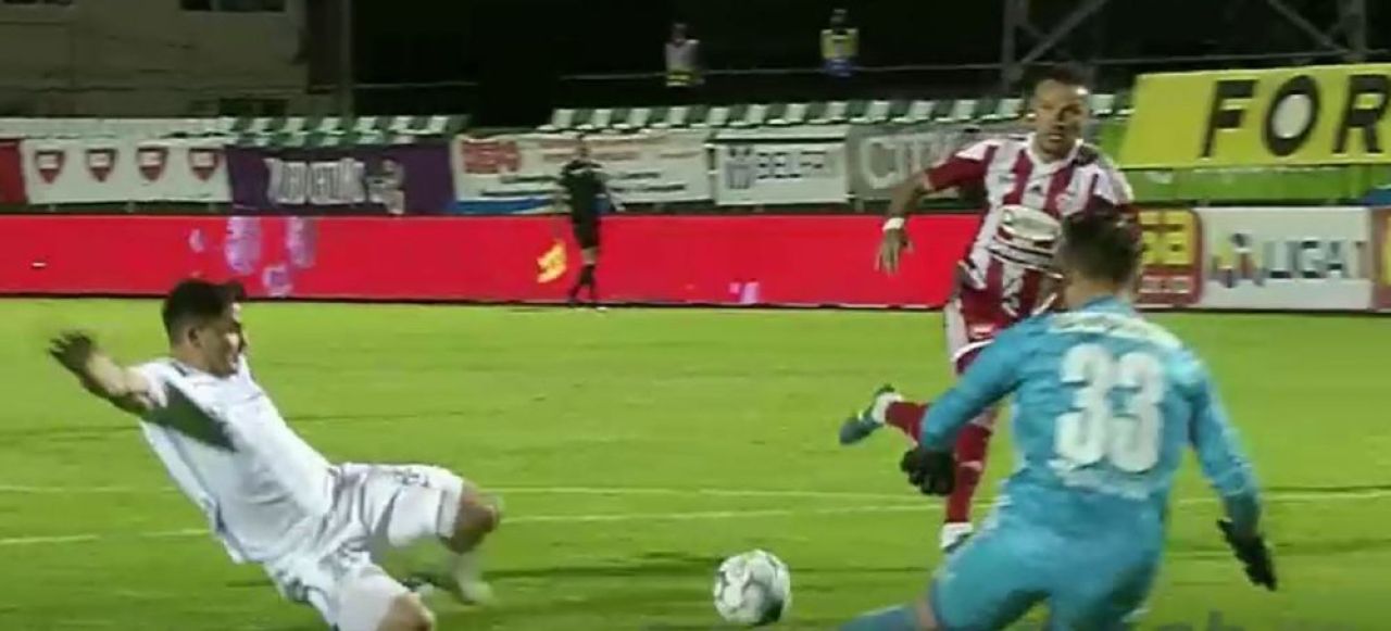 Asa arata dezastrul pentru FCSB! Au dat trezirea in ultimele 5 minute, Sepsi a lovit-o crunt si CFR isi deschide muzeul pentru un nou trofeu! AICI cum arata clasamentul dupa Sepsi 2-2 FCSB_7
