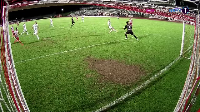 Comedia tragica de la FCSB a lovit in DOUA minute: omul CFR-ului a taiat sansele de titlu, apoi o faza de aparare odioasa a costat-o golul 2! Dans dezlantuit in tribune al patronului de la Sepsi_6