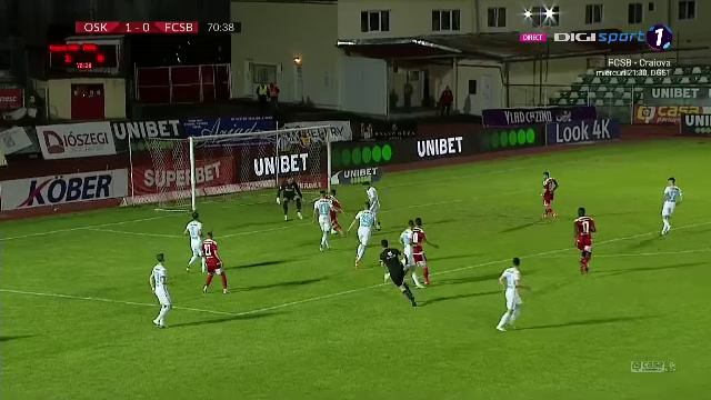 Comedia tragica de la FCSB a lovit in DOUA minute: omul CFR-ului a taiat sansele de titlu, apoi o faza de aparare odioasa a costat-o golul 2! Dans dezlantuit in tribune al patronului de la Sepsi_7