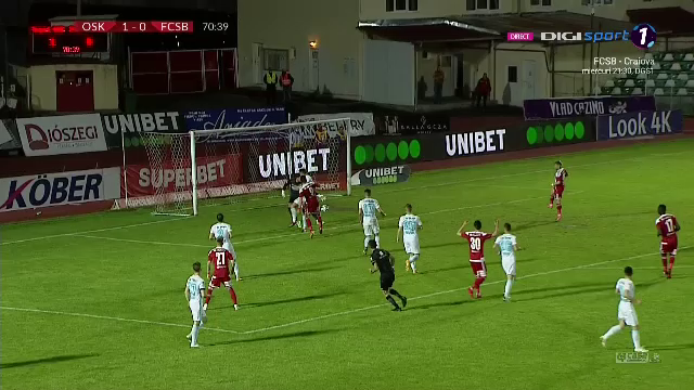 Comedia tragica de la FCSB a lovit in DOUA minute: omul CFR-ului a taiat sansele de titlu, apoi o faza de aparare odioasa a costat-o golul 2! Dans dezlantuit in tribune al patronului de la Sepsi_8