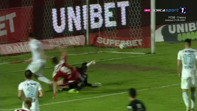 Comedia tragica de la FCSB a lovit in DOUA minute: omul CFR-ului a taiat sansele de titlu, apoi o faza de aparare odioasa a costat-o golul 2! Dans dezlantuit in tribune al patronului de la Sepsi_19
