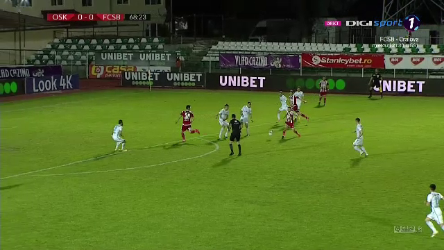 Comedia tragica de la FCSB a lovit in DOUA minute: omul CFR-ului a taiat sansele de titlu, apoi o faza de aparare odioasa a costat-o golul 2! Dans dezlantuit in tribune al patronului de la Sepsi_21