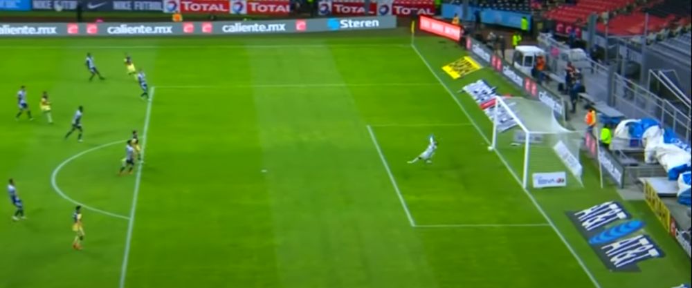 VIDEO | Doamne, ce nebunie! Mexicanii au luat-o razna si au marcat doua super goluri! Dramatism total si fotbal spectacol_2