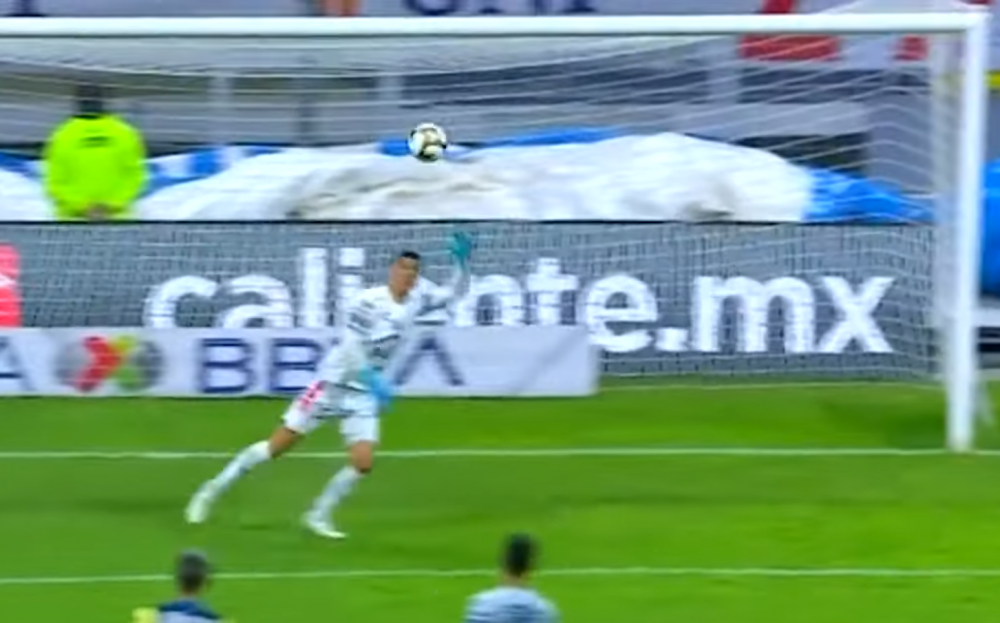 VIDEO | Doamne, ce nebunie! Mexicanii au luat-o razna si au marcat doua super goluri! Dramatism total si fotbal spectacol_3