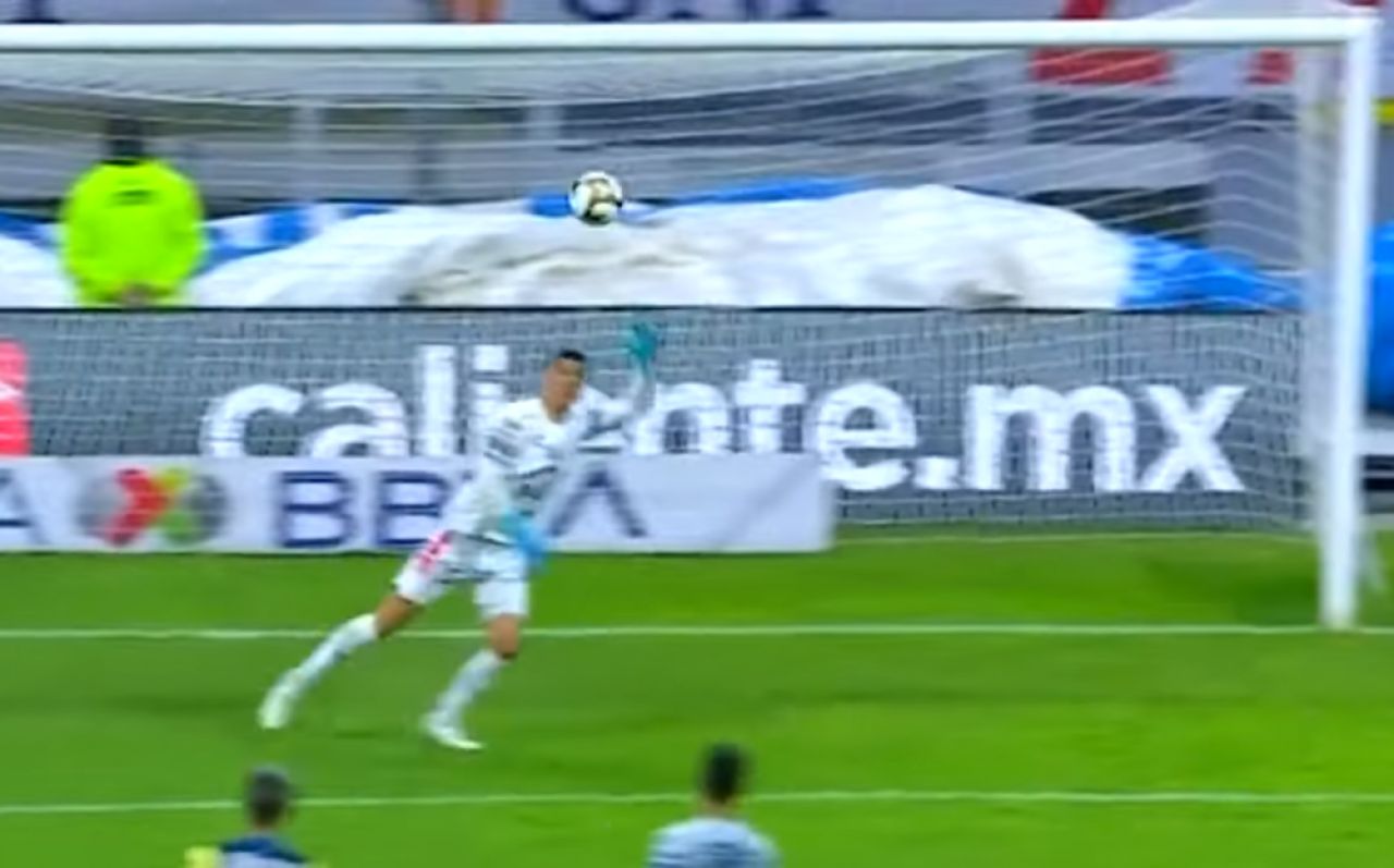 VIDEO | Doamne, ce nebunie! Mexicanii au luat-o razna si au marcat doua super goluri! Dramatism total si fotbal spectacol_3