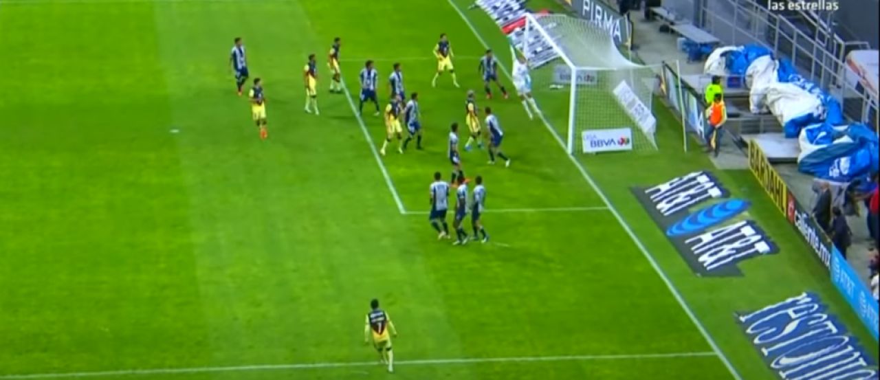 VIDEO | Doamne, ce nebunie! Mexicanii au luat-o razna si au marcat doua super goluri! Dramatism total si fotbal spectacol_5