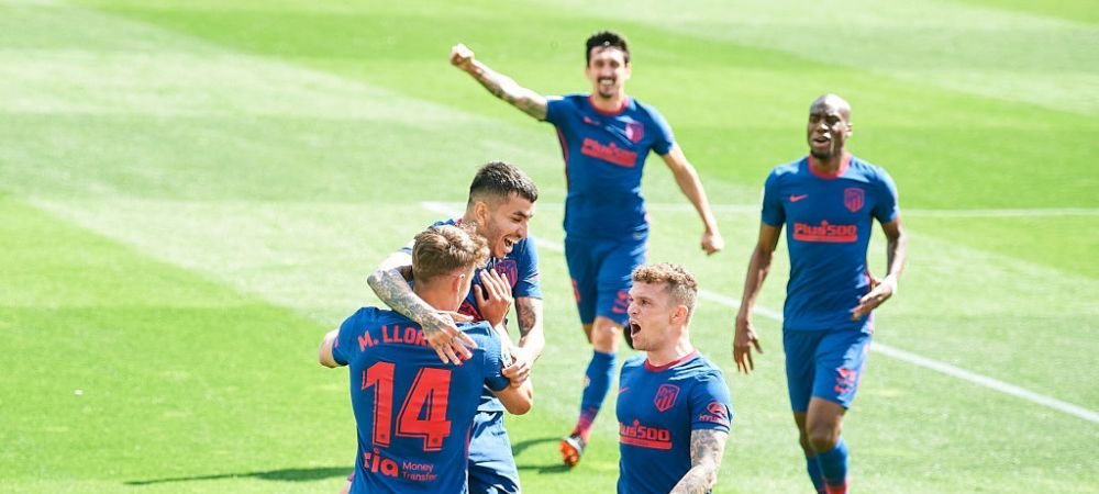 Manchester United incearca sa dea lovitura pe piata transferurilor! Vrea sa-l aduca pe fotbalistul 
